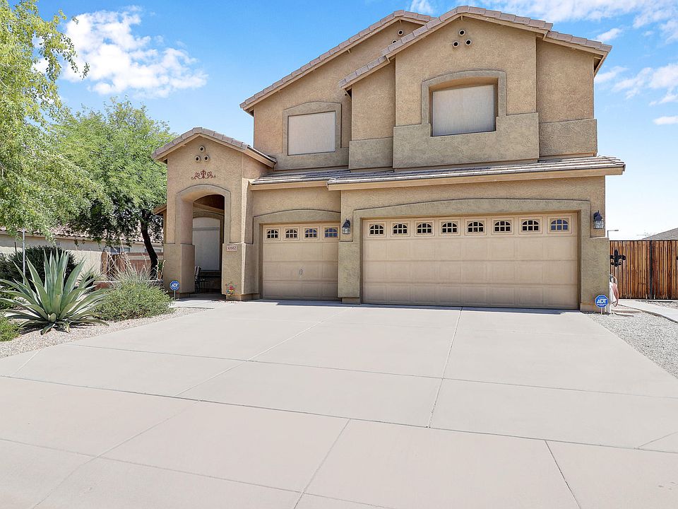 1st image of 30662 W Verde Ln