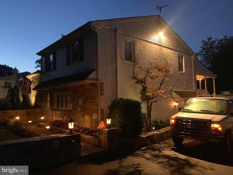 560 Churchville Ln, Holland, PA 18966 Zillow