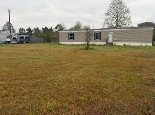 8356 Bennett Rd W, Grand Bay, AL 36541