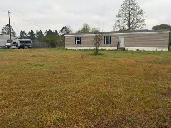 8356 Bennett Rd W, Grand Bay, AL 36541