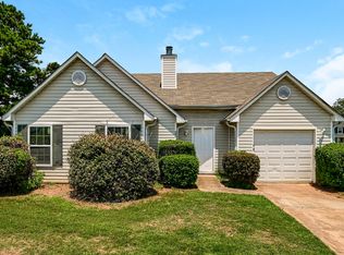 172 Marsh Glen Dr, Jonesboro, GA 30238