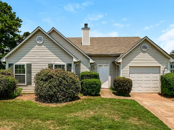 172 Marsh Glen Dr, Jonesboro, GA 30238