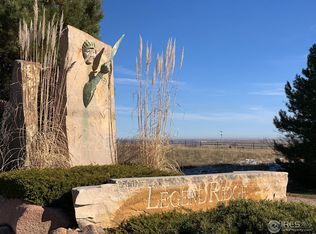 6517 Legend Ridge Trl, Longmont, CO 80503