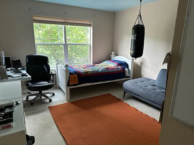 3rd Bedroom