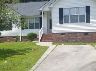 212 Quinton Ln, Columbia, SC 29229