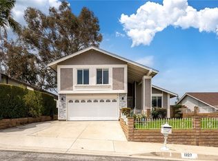1327 Tierra Siesta, Walnut, CA 91789