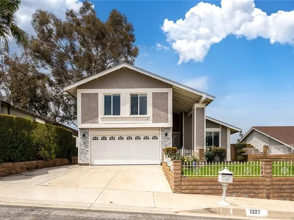 1327 Tierra Siesta, Walnut, CA 91789