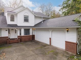 7716 Fairview Rd SW, Olympia, WA 98512