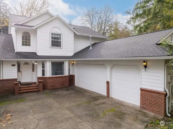 7716 Fairview Road SW, Olympia, WA 98512