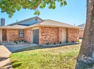 1613 Whirlwind Trl, Round Rock, TX 78664