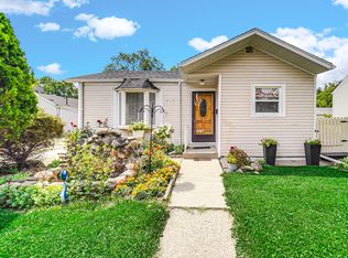 214 Rose St, Bensenville, IL 60106