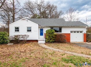2600 Hungary Rd, Henrico, VA 23228