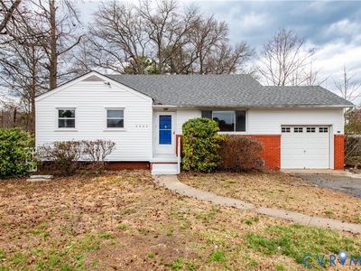 2600 Hungary Rd, Henrico, VA, 23228