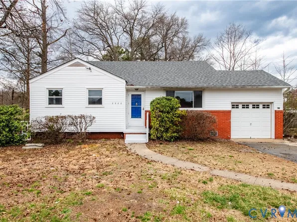 2600 Hungary Rd, Henrico, VA 23228