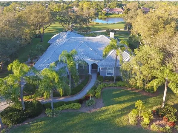 425 E Mac Ewen Dr, Osprey, FL 34229