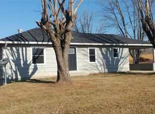 158 Grace Ln, Cana, VA 24317