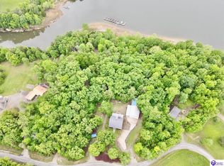 1060 Concord Point Rd, Falls Of Rough, KY 40119