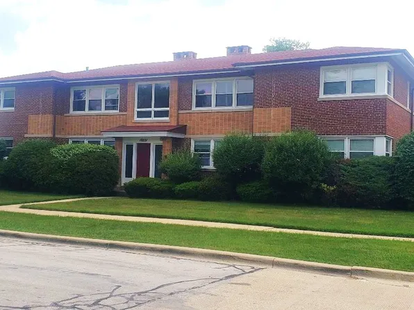 10351 Dickens St APT 1E, Westchester, IL 60154