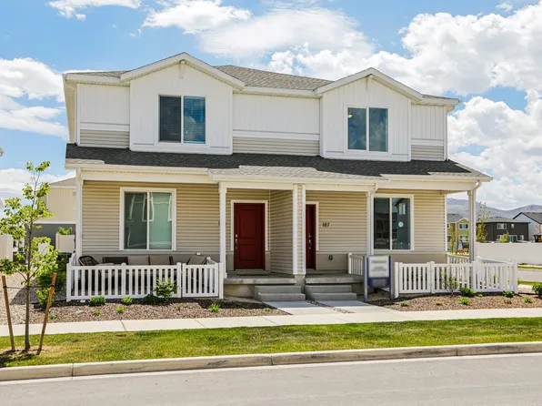 234 E Browns Crk, Saratoga Springs, UT 84045