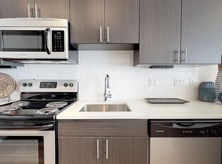1516 Xavier St #2-205, Denver, CO 80204