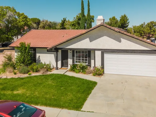 203 Linda Ct, Palmdale, CA 93550