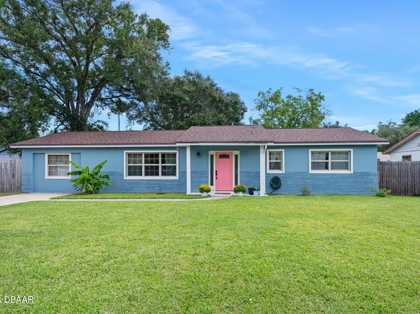 293 Tracy Ave, Holly Hill, FL 32117