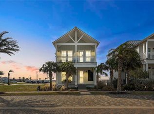 124-7 Day Weekend St, Pt Aransas, TX 78373