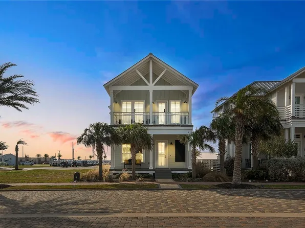 124-7 Day Weekend St, Pt Aransas, TX 78373