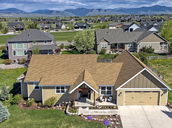 2920 Prada Dr, Missoula, MT 59808
