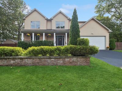 4 Mason Street, Yaphank, NY, 11980