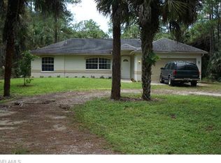 231 Everglades Blvd S, Naples, FL 34117