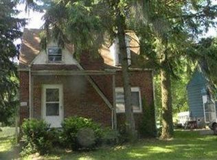 4335 Burkey Rd, Youngstown, OH 44515