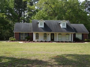 112 County Road 2094, Nacogdoches, TX 75965
