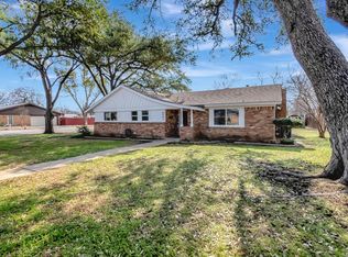 6540 Briley Dr, North Richland Hills, TX 76180
