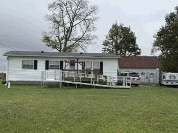 7208 County Road N30, Montpelier, OH 43543