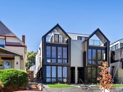 3531 Osage Street, Denver, CO 80211