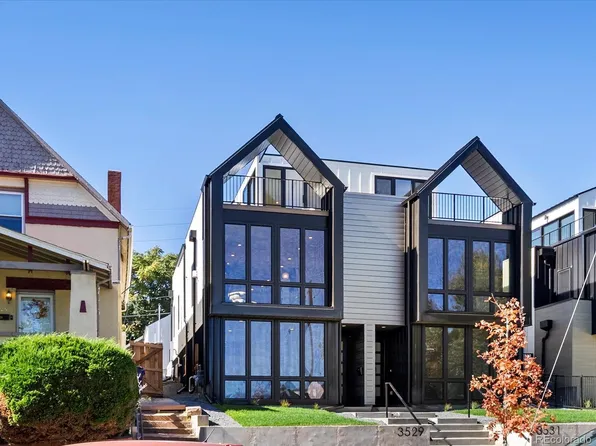 3531 Osage Street, Denver, CO 80211