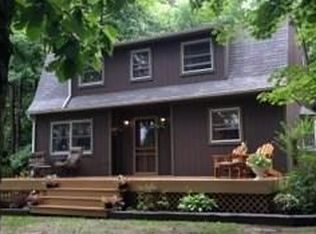 6819 Dodge Rd, Rome, OH 44085