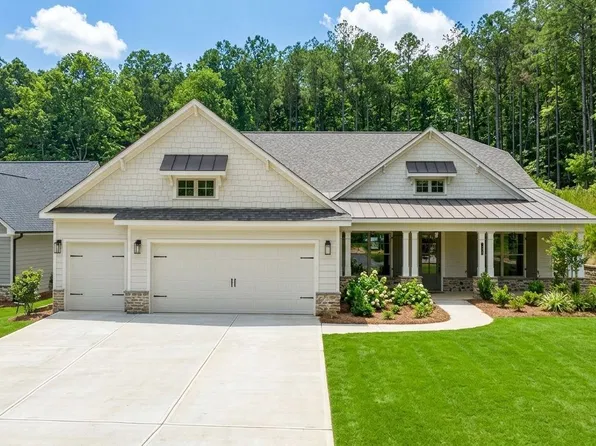608 Highgrove Cir, Canton, GA 30115