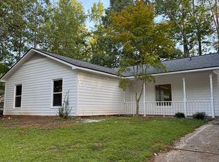 58 Saint Albans Rd, Irmo, SC 29063