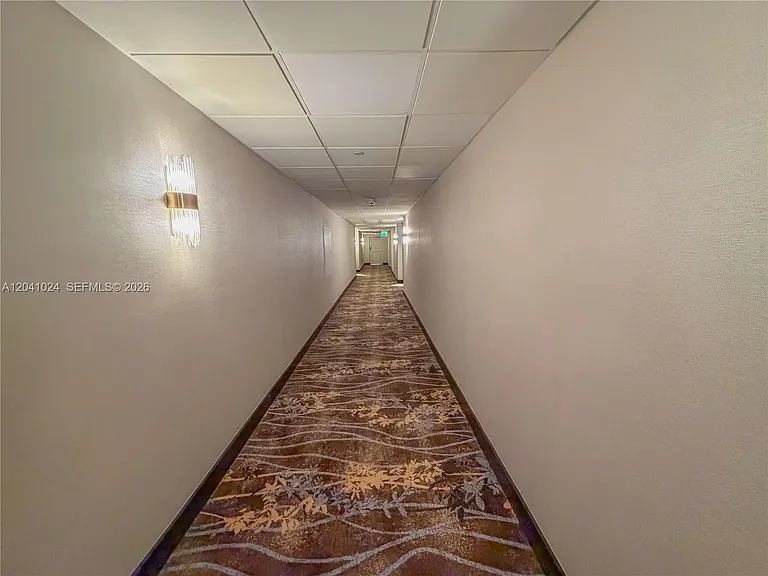 9801 Collins Ave #3U — Photo 6