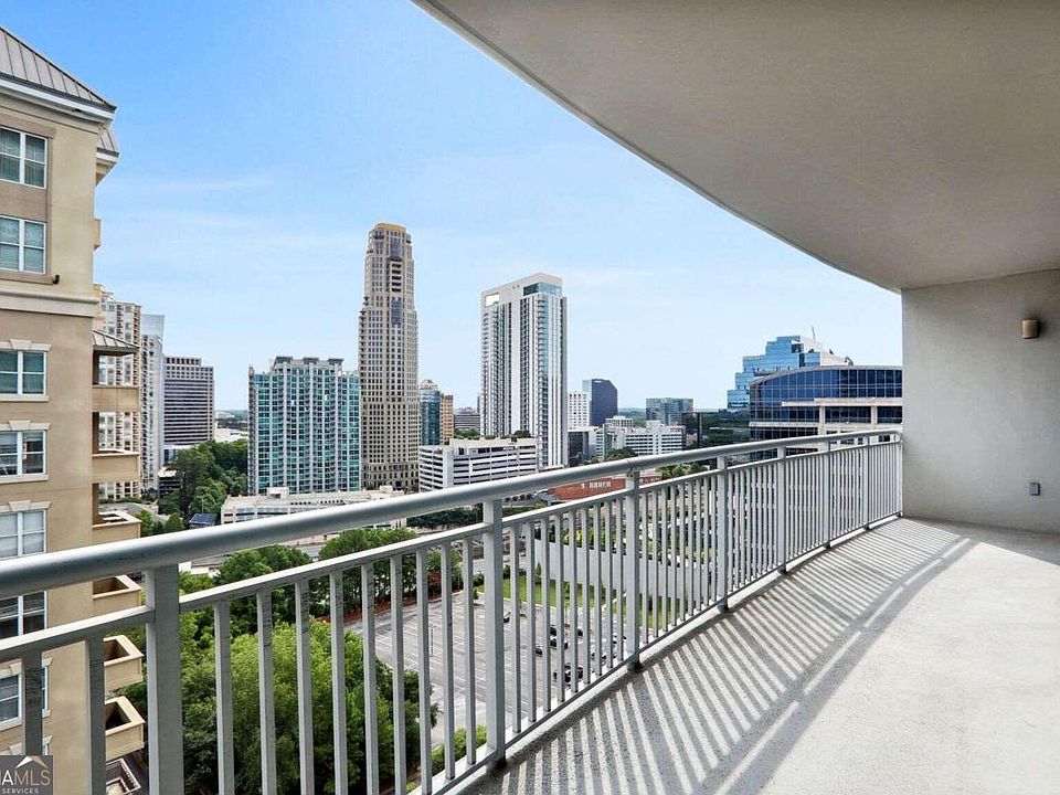 1st image of 3338 Peachtree Rd NE APT 1906