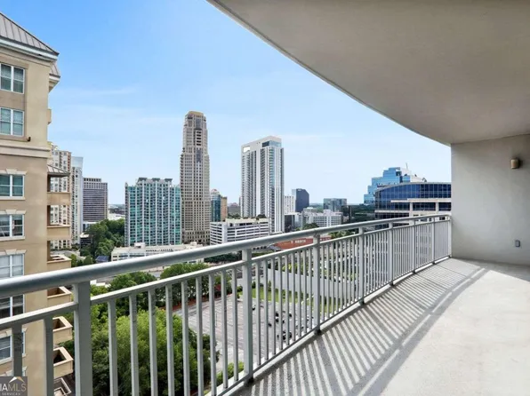 3338 Peachtree Rd NE APT 1906, Atlanta, GA 30326