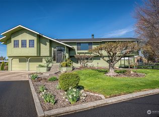 3120 Canberra Dr, Walla Walla, WA 99362