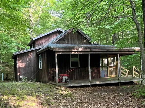 3 Brook Trout Ln Lot 3, Redfield, NY 13437