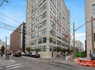 314 N 12th St APT 204, Philadelphia, PA