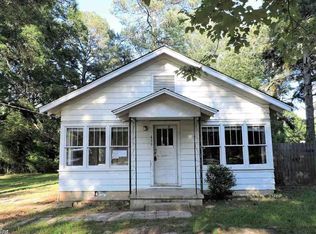 416 Mountain View Rd, Glenwood, AR 71943