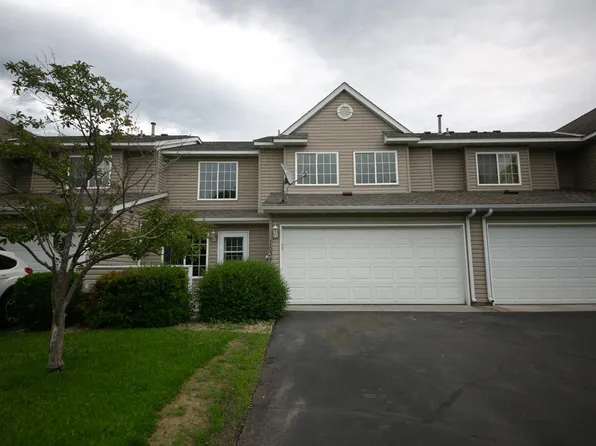 15345 Sodium St NW, Ramsey, MN 55363