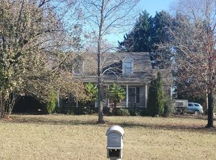 255 Archibald Rd, Chesnee, SC 29323