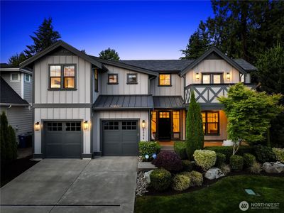 6004 111th Avenue NE, Kirkland, WA, 98033